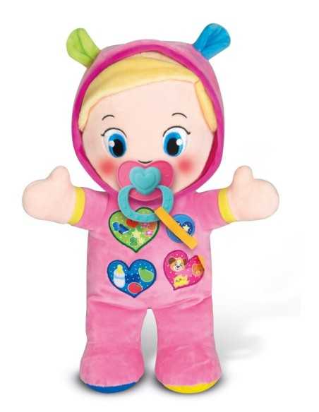 Alice my first doll CLE17201 Clementoni | Futurartshop.com