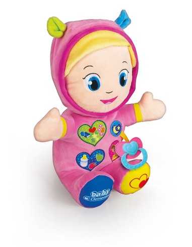 Alice my first doll CLE17201 Clementoni | Futurartshop.com