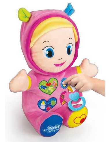 Alice my first doll CLE17201 Clementoni | Futurartshop.com