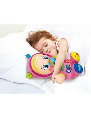 Alice la mia prima bambola CLE17201 Clementoni | Futurartshop.com