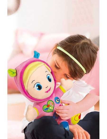 Alice la mia prima bambola CLE17201 Clementoni | Futurartshop.com