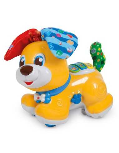 Peek Dog Cuckoo CLE17198 Clementoni | Futurartshop.com