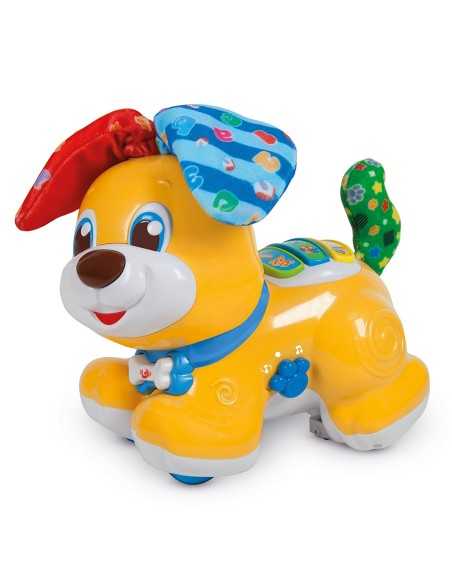 Peek Dog Cuckoo CLE17198 Clementoni | Futurartshop.com