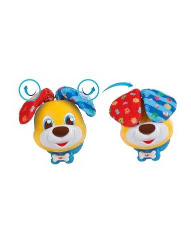 Peek Dog Cuckoo CLE17198 Clementoni | Futurartshop.com