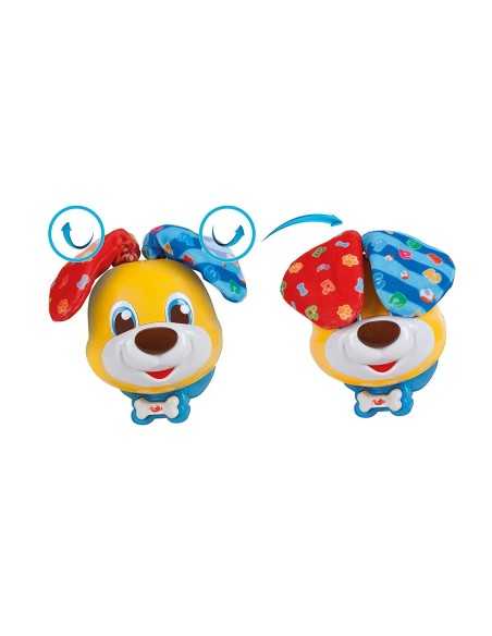 Peek Dog Cuckoo CLE17198 Clementoni | Futurartshop.com