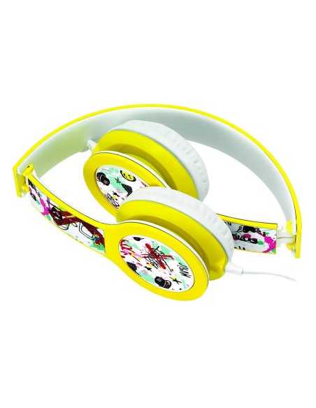 Cuffie musicali maggie e bianca SIM7600520205 Simba Toys | Futurartshop.com