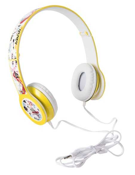 Headphones music maggie and bianca SIM7600520205 Simba Toys | Futurartshop.com