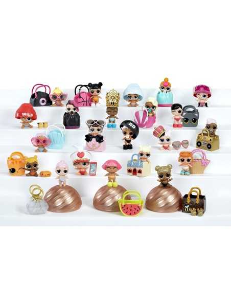 Lol surprise Lil sister GIOLLU14000/LLU1500 Giochi Preziosi | Futurartshop.com