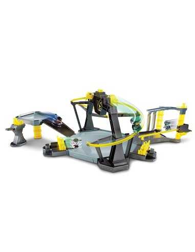 VS Rip-Spin Warriors Twin Tornado Arena G&BDRP13-9993-04896 Mattel | Futurartshop.com
