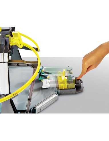 VS Rip-Spin Warriors Twin Tornado Arena G&BDRP13-9993-04896 Mattel | Futurartshop.com