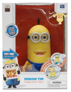 Minion-Tim G&B20018-05042 Hasbro | Futurartshop.com
