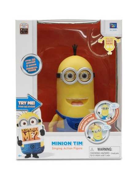 Minion-Tim G&B20018-05042 Hasbro | Futurartshop.com