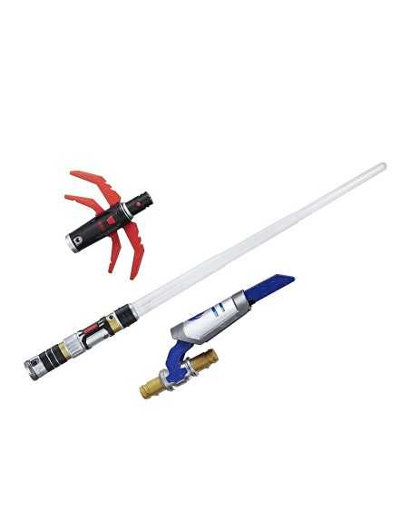 Star wars spada laser lightsaber jedi sith HASC1412EU40 Hasbro | Futurartshop.com