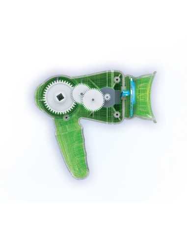 La torcia dinamo CLE13944 Clementoni | Futurartshop.com