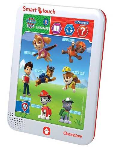 Sapientino magic cards paw patrol CLE13396 Clementoni | Futurartshop.com