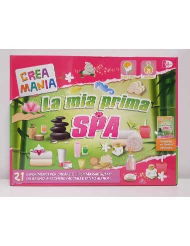La mia prima SPA GIORDF52063 Giochi Preziosi | Futurartshop.com