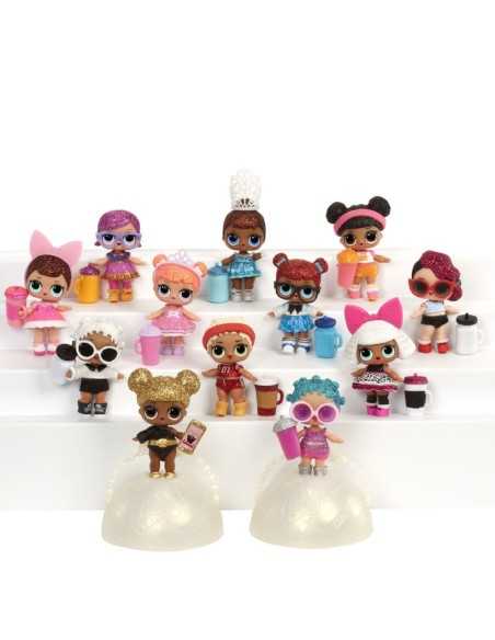 LoL surprise glitter GIOLLU19000 Giochi Preziosi | Futurartshop.com