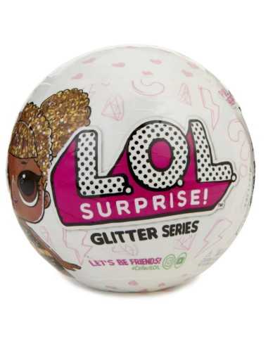 LoL surprise glitter GIOLLU19000 Giochi Preziosi | Futurartshop.com