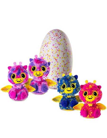 Hatchimals-Egg Maxi surprise pink 0006769 Spin master | Futurartshop.com