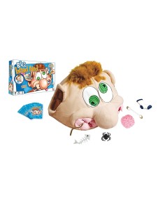 Gastone il testone IMC7543IMIT IMC Toys | Futurartshop.com 2