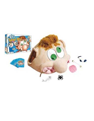 Gaston the Tahir IMC7543IMIT IMC Toys | Futurartshop.com