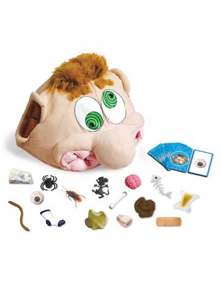 Gaston the Tahir IMC7543IMIT IMC Toys | Futurartshop.com
