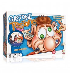 Gaston el Tahir 7543IM IMC Toys- Futurartshop.com