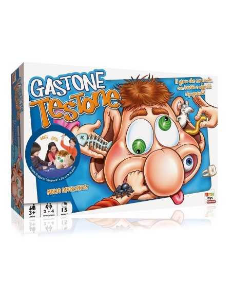 Gaston the Tahir IMC7543IMIT IMC Toys | Futurartshop.com