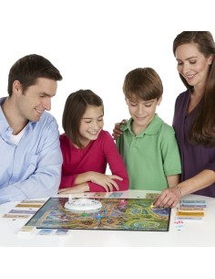 il Gioco Della Vita HAS040001030 Hasbro | Futurartshop.com 2