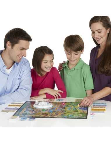 the game of life HAS040001030 Hasbro | Futurartshop.com