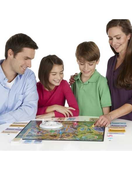 the game of life HAS040001030 Hasbro | Futurartshop.com