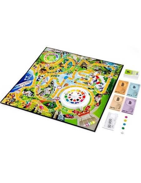 il Gioco Della Vita HAS040001030 Hasbro | Futurartshop.com