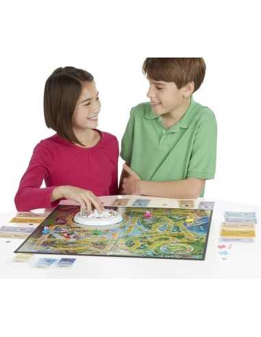 the game of life HAS040001030 Hasbro | Futurartshop.com