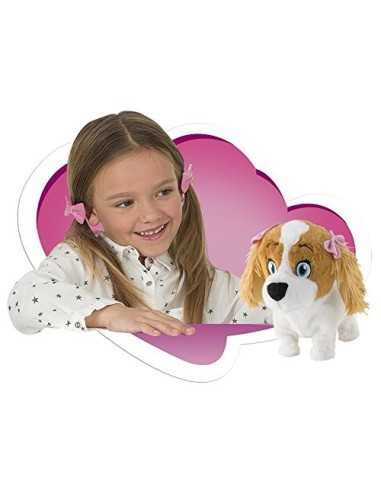 Dog Lola interactive IMC94802IMIT IMC Toys | Futurartshop.com