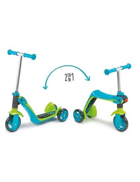 Scooter reversible 2 in1 SIM7600750605 Simba Toys | Futurartshop.com
