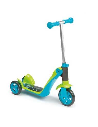 Monopattino reversibile 2 in1 SIM7600750605 Simba Toys | Futurartshop.com