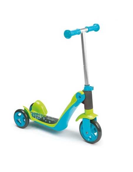 Scooter reversible 2 in1 SIM7600750605 Simba Toys | Futurartshop.com