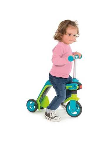 Monopattino reversibile 2 in1 SIM7600750605 Simba Toys | Futurartshop.com