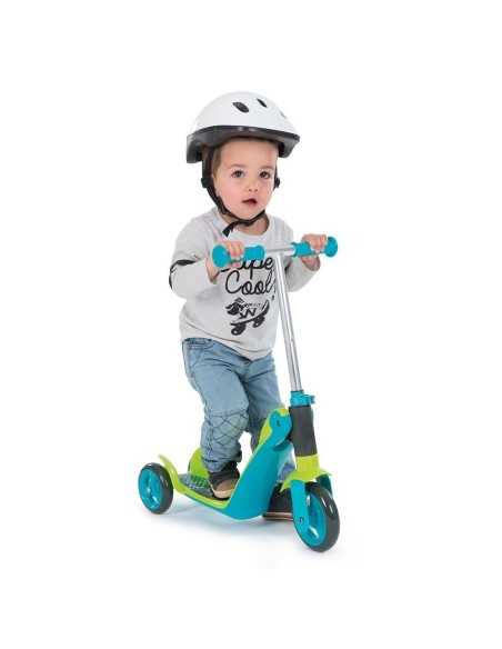 Scooter reversible 2 in1 SIM7600750605 Simba Toys | Futurartshop.com