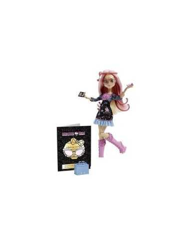 Gorgon-hot movie Star from brividoBLW92 BLW93 MATBLW92/BLW93 Mattel | Futurartshop.com