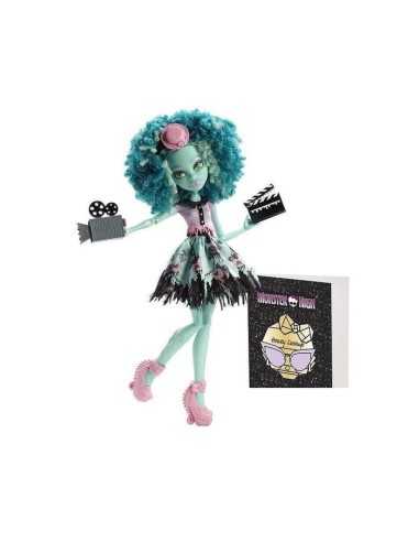 Honey Swamp-thrilling movie Star BLW92 MATBLW92/BLW94 Mattel | Futurartshop.com