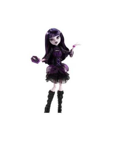 Elissa Bat-thrilling movie Star BLW92 BLW95 MATBLW92/BLW95 Mattel | Futurartshop.com