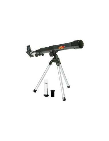 Giochi Preziosi aluminium Telescope RDF50516 GIORDF50516 Giochi Preziosi | Futurartshop.com