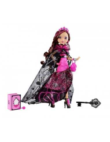 Ever After High Briar Beauty BCF47 BCF50  MATBCF47-BCF50 Mattel | Futurartshop.com