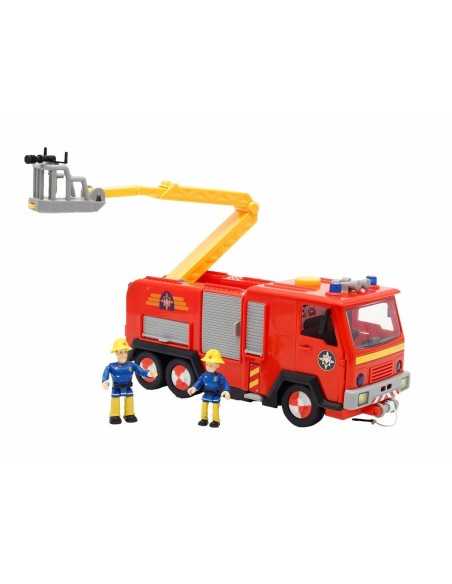 Fireman Sam New Jupiter with sounds GIOAML08000 Giochi Preziosi | Futurartshop.com