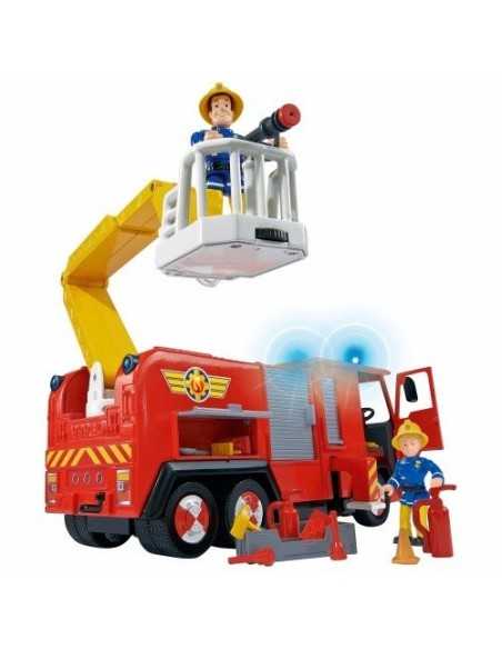 Fireman Sam New Jupiter with sounds GIOAML08000 Giochi Preziosi | Futurartshop.com