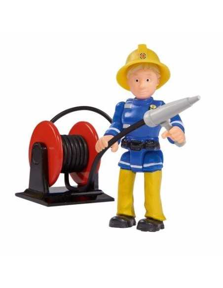 Fireman Sam New Jupiter with sounds GIOAML08000 Giochi Preziosi | Futurartshop.com