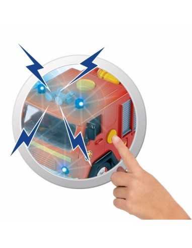 Sam il Pompiere Nuovo Jupiter con suoni GIOAML08000 Giochi Preziosi | Futurartshop.com