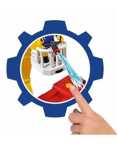 Sam il Pompiere Nuovo Jupiter con suoni GIOAML08000 Giochi Preziosi | Futurartshop.com