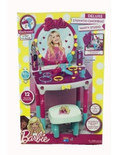 Mirror vanity studio deluxe Barbie WON2126 Bildo | Futurartshop.com